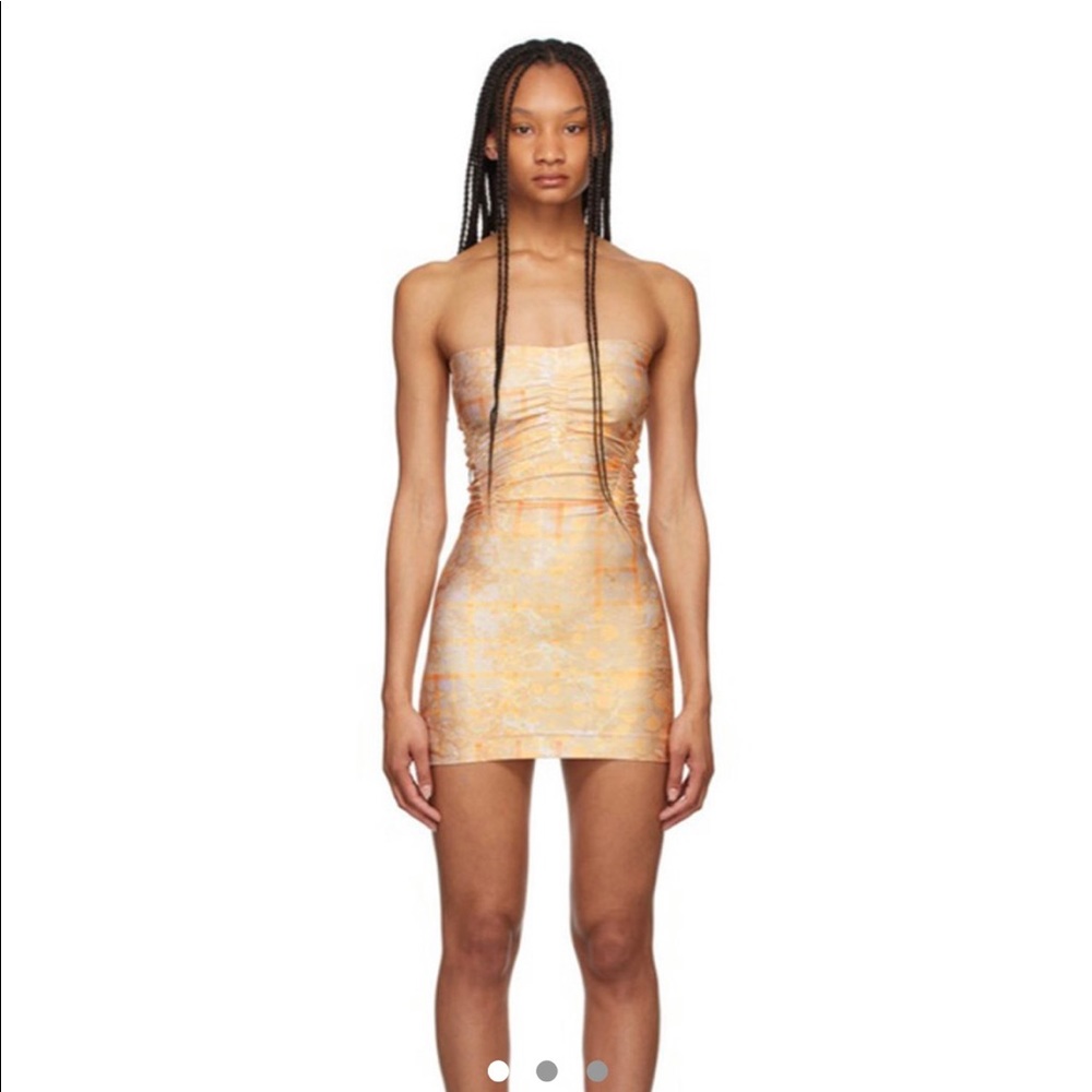 Charlotte Knowles Dress